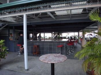 Hotel Bar