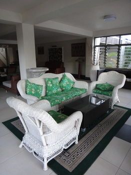 Hotel Interior