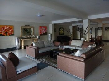 Hotel Interior