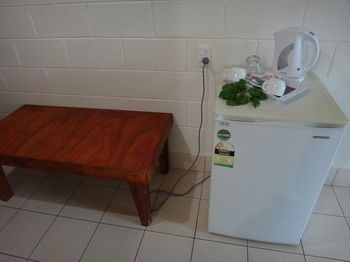 In-Room Amenity