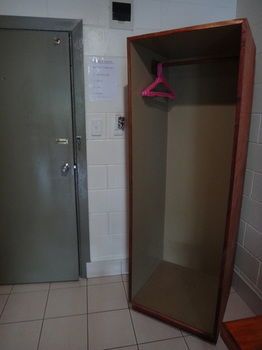In-Room Amenity