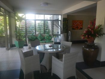 Hotel Interior
