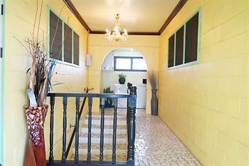 Hotel Interior