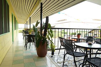Terrace or Patio
