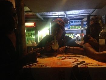 Hotel Bar