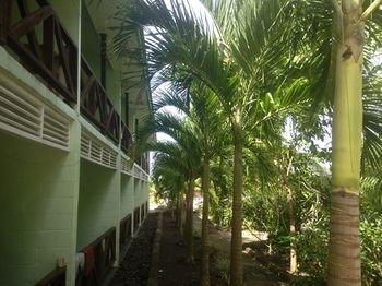 Hotel Front