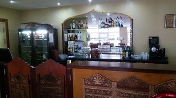 Hotel Bar