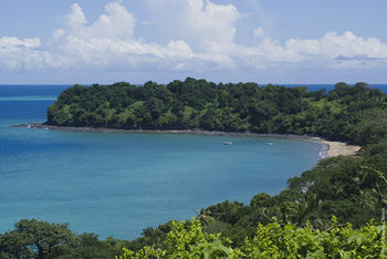 Beach or Ocean View