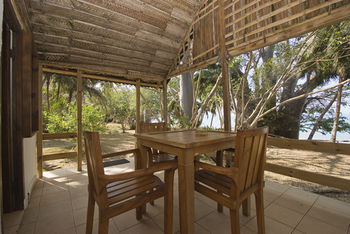 Terrace or Patio