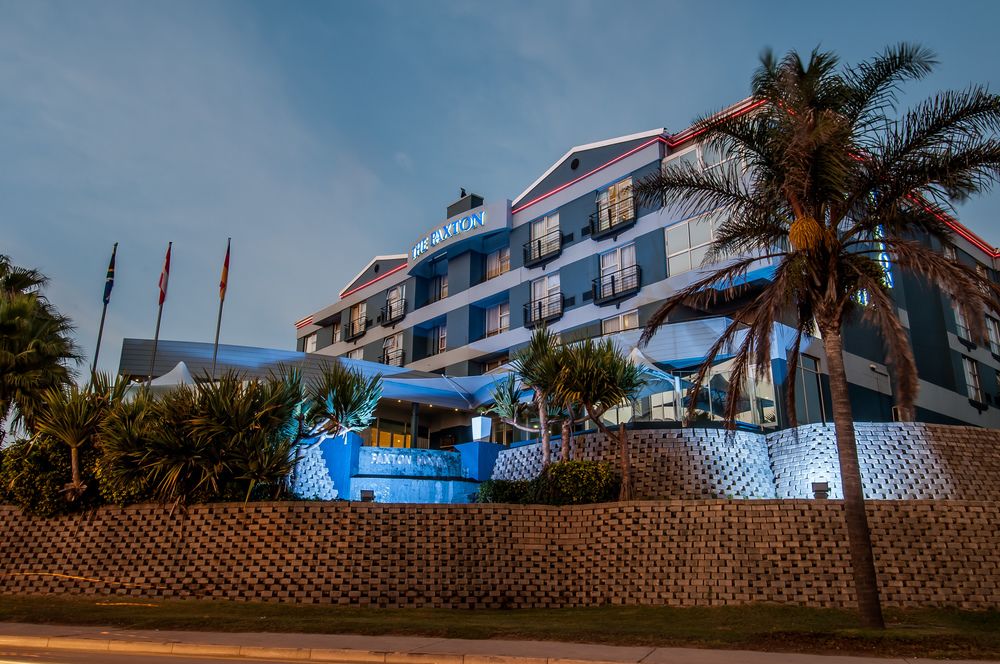 Paxton Hotel Port Elizabeth South Africa thumbnail