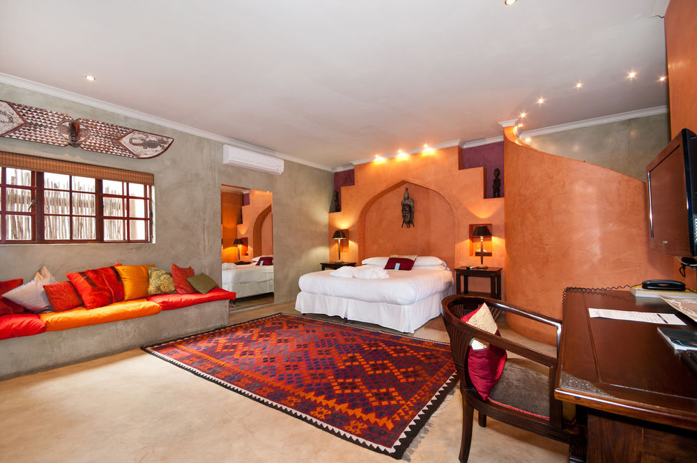 Singa Lodge - Lion Roars Hotels & Lodges image 1