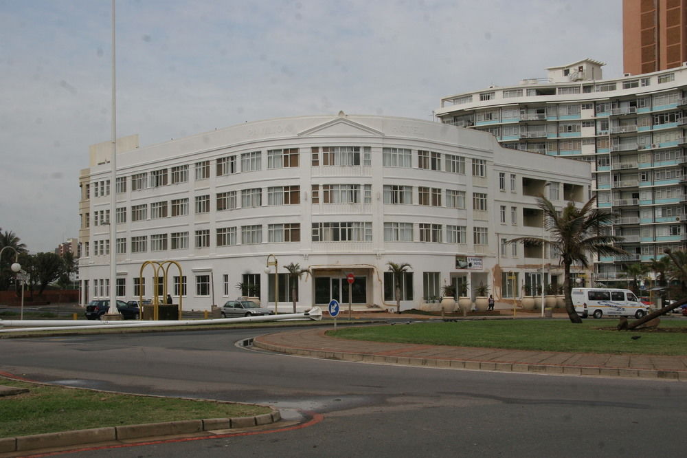Pavilion Hotel Durban image 1