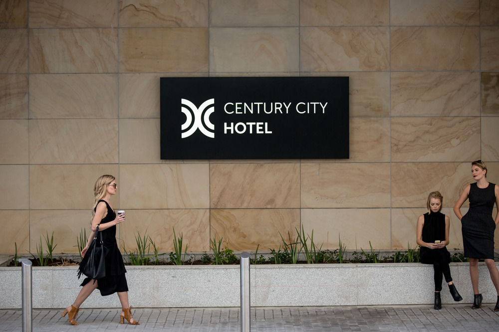 Century City Hotel image 1