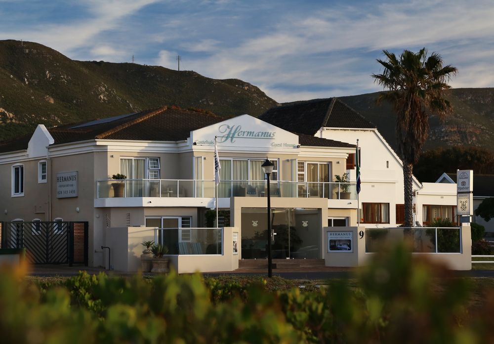 Hermanus Boutique Guest House ヘルマナス South Africa thumbnail