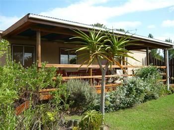 Homtini Guest Farm