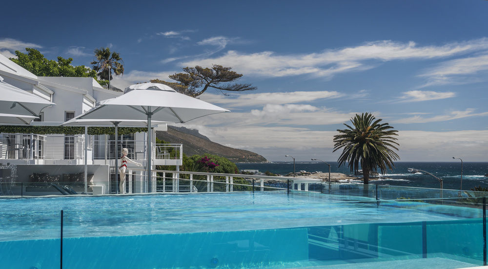 South Beach Camps Bay Boutique Hotel image 1
