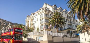 Bantry Bay Suite Hotel image 1