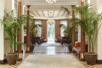 Belmond Mount Nelson Hotel image 1