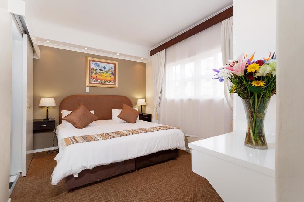 Best Western Cape Suites Hotel image 1
