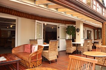 Others 5, iKhaya Boutique Hotel, City of Cape Town