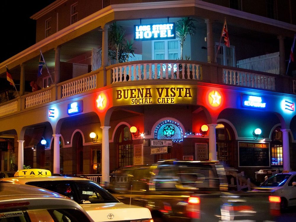 Long Street Boutique Hotel image 1
