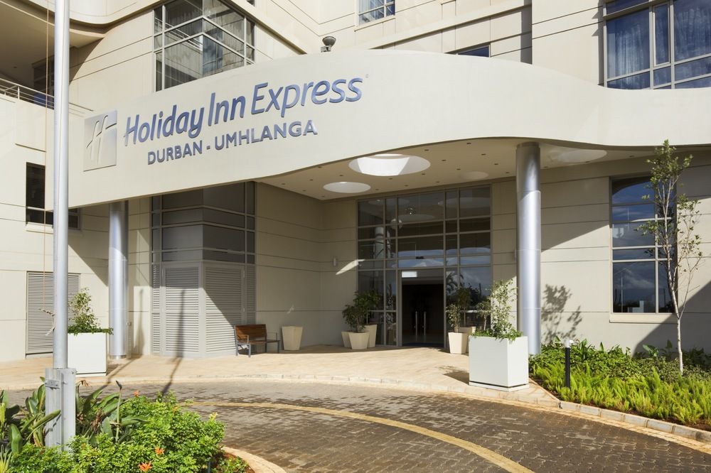 Holiday Inn Express Durban - Umhlanga Durban South Africa thumbnail