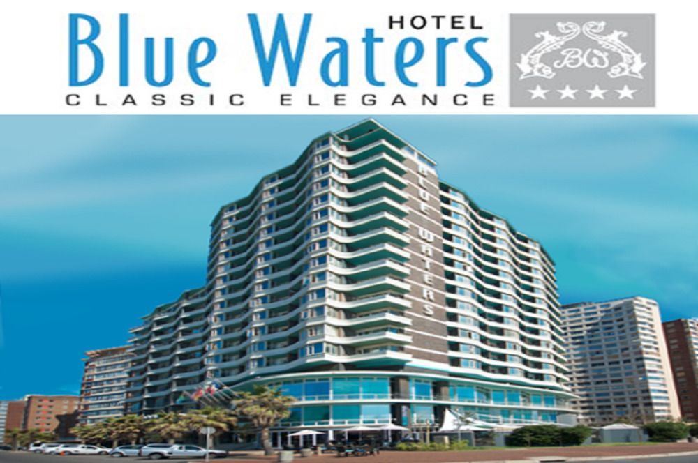 Blue Waters Hotel image 1