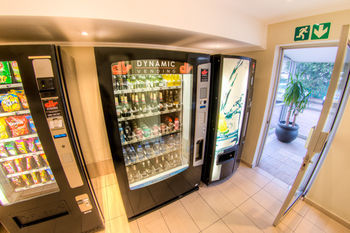 Vending Machine