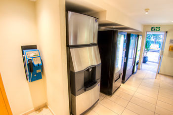 Vending Machine