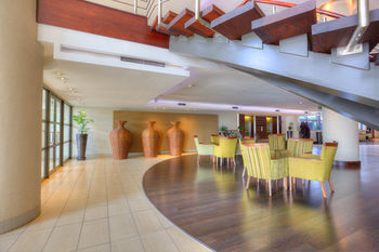 Executive Lounge