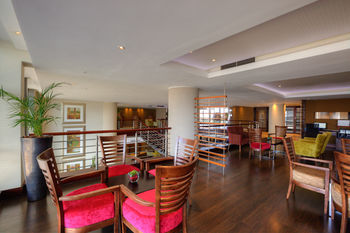 Executive Lounge