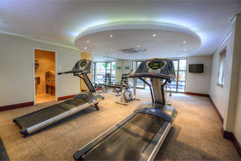Fitness Studio