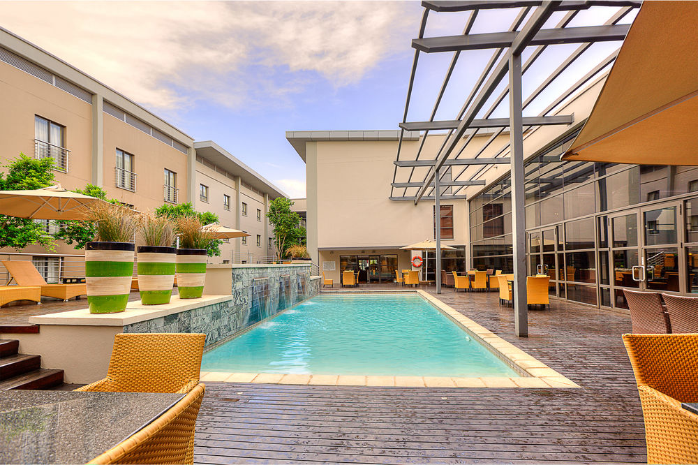 City Lodge Hotel at OR Tambo International Airport Kempton Park South Africa thumbnail