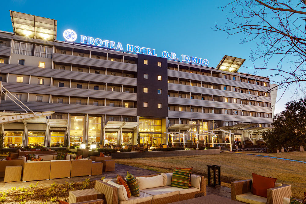 Protea Hotel by Marriott O R Tambo Airport 南アフリカ 南アフリカ thumbnail