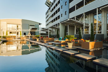 Sports Facility