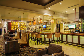Hotel Bar