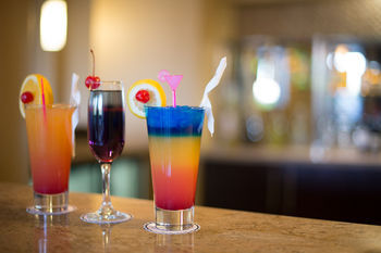 Hotel Bar