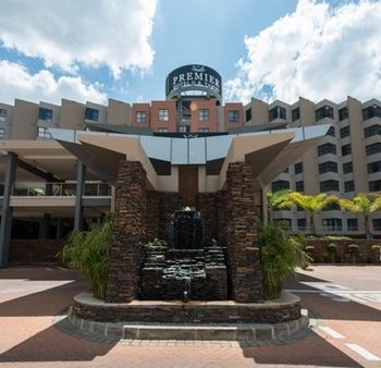Hotel Front