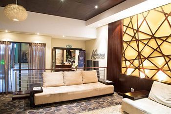 Hotel Interior