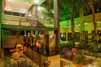 Hotel Interior