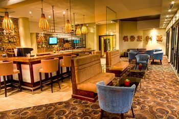 Hotel Lounge