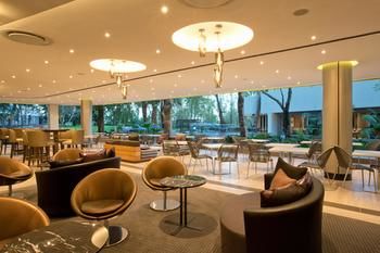 Others, The Maslow Hotel, Sandton, City of Johannesburg