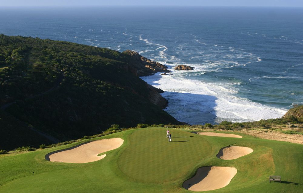 Oubaai Hotel Golf & Spa ジョージ South Africa thumbnail