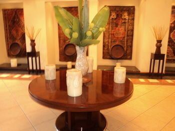Hotel Interior