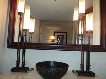 In-Room Amenity