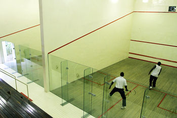 Sports Facility