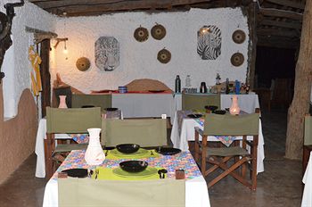 Mu-Fungata Safari Lodge photo 3