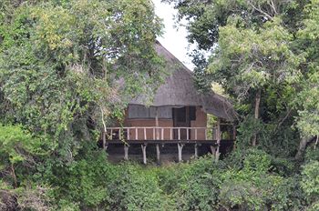 Mu-Fungata Safari Lodge photo 5