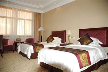 Hotel Interior