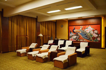 Treatment Room